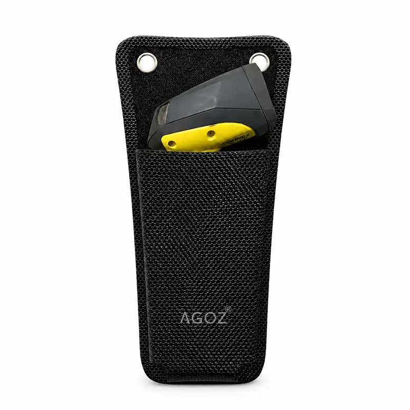 Cognex DataMan 8050 Mountable Case for Barcode Verification | Agoz