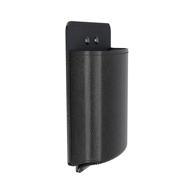 Leather Panasonic Toughbook Scanner Case for Professional Field Carry | Agoz