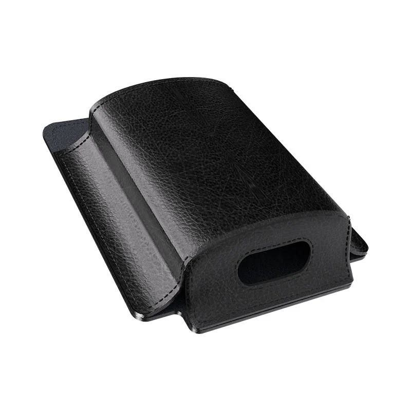 Leather Panasonic Toughbook Scanner Case for Professional Field Carry | Agoz