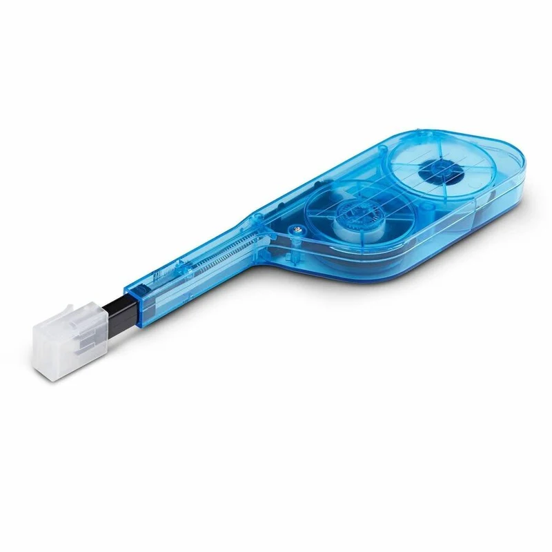 Stylo de nettoyage de fibres optiques StarTech, nettoyeur de fibres MPO pour ports MPO/MTP, nettoyeur de connecteurs de fibres, stylo de nettoyage de fibres optiques FOCPENMPO