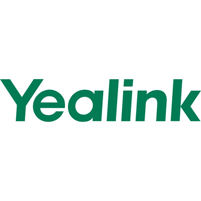 Support mural Yealink pour mini PC MCORE-WALLMOUNT-01