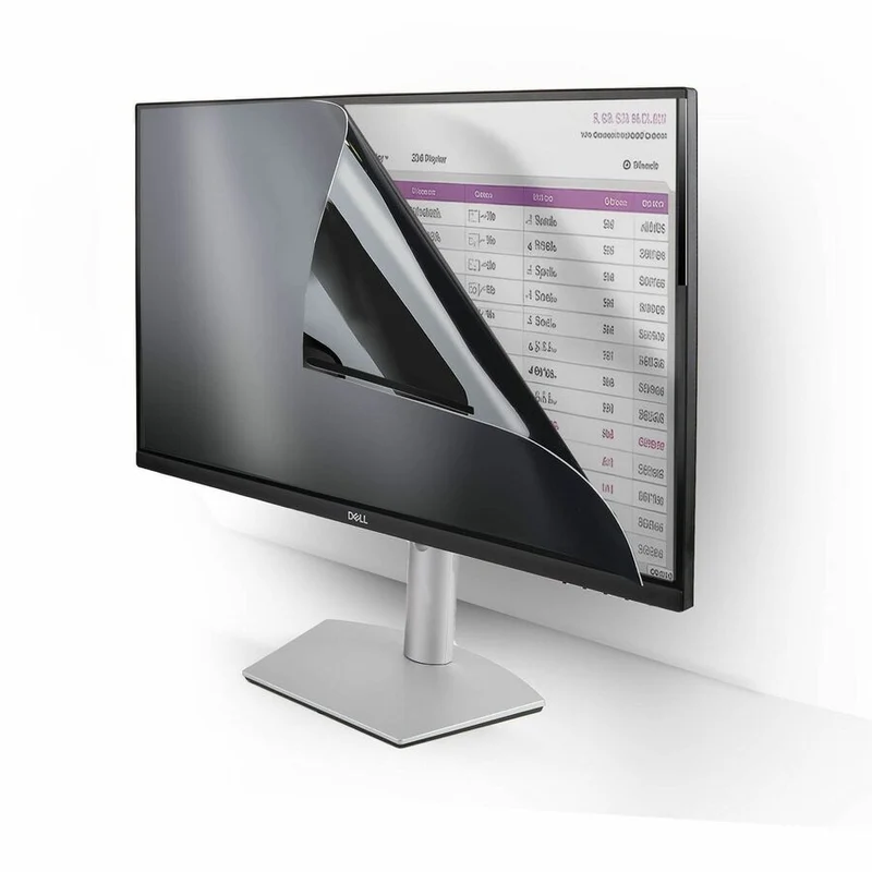 Filtre de confidentialité magnétique StarTech pour écran 24 pouces, protection d'écran anti-lumière bleue, format 16:10, finition mate/brillante, TAA 24M61-PRIVACY-SCREEN
