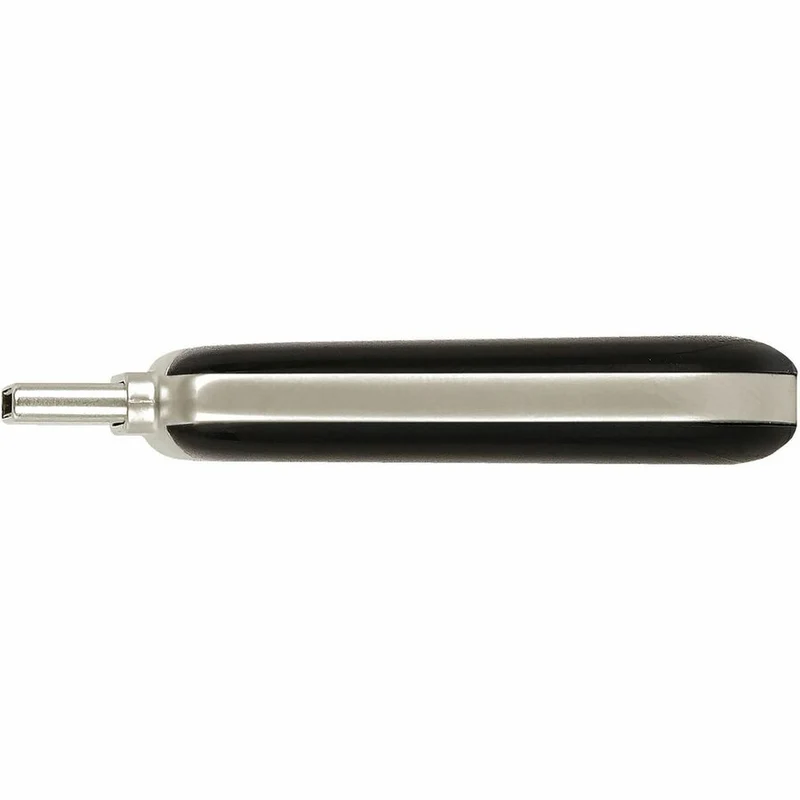 Clé USB-C Verbatim Plectra 512 Go - Noire 30227