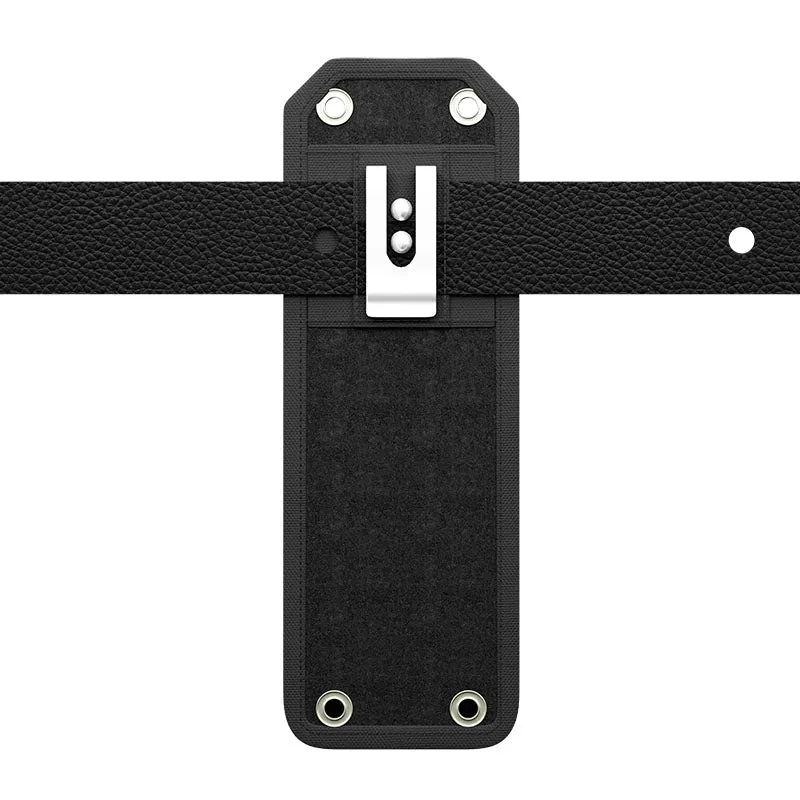 Honeywell Rugged Mobile Computer Waist Belt Clip Holster for Warehouses | Agoz