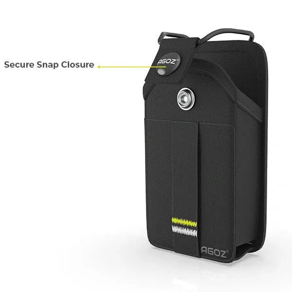 Rugged Armor Case for Rocky Talkie Radio