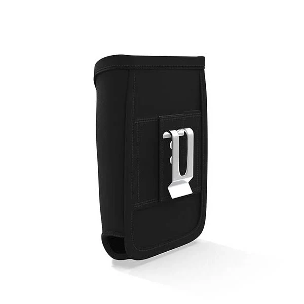 Rugged Pouch with Belt Clip for Mobile POS