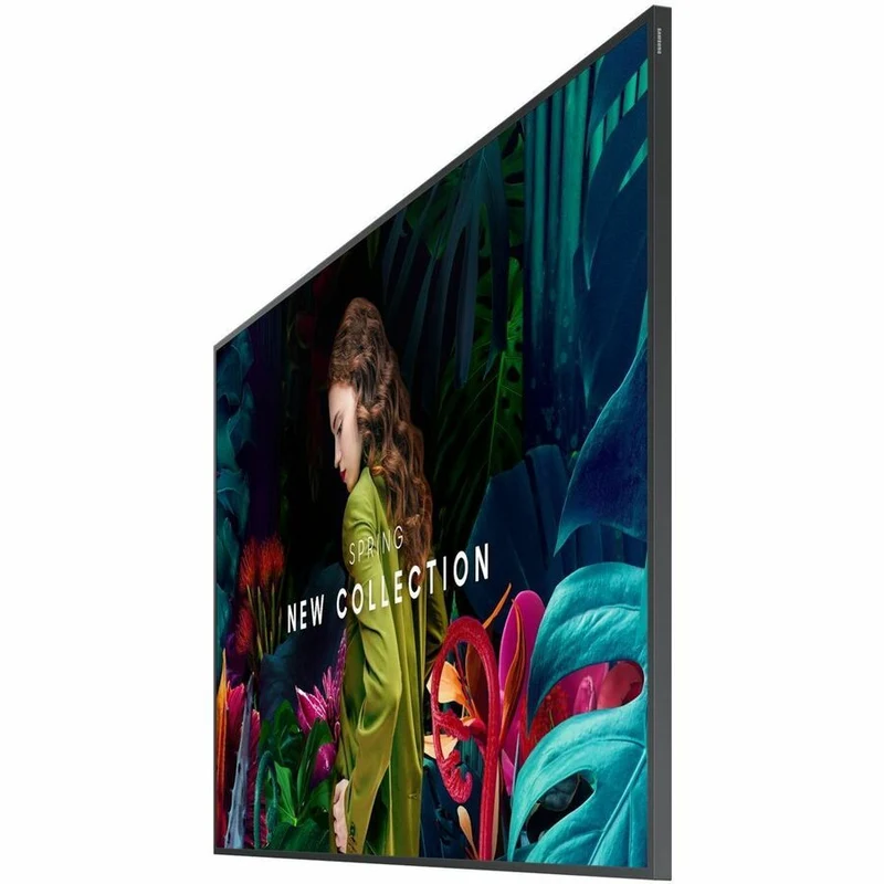 Panneau d'affichage Samsung Crystal UHD QBCN LH55QBCNBGCXGO