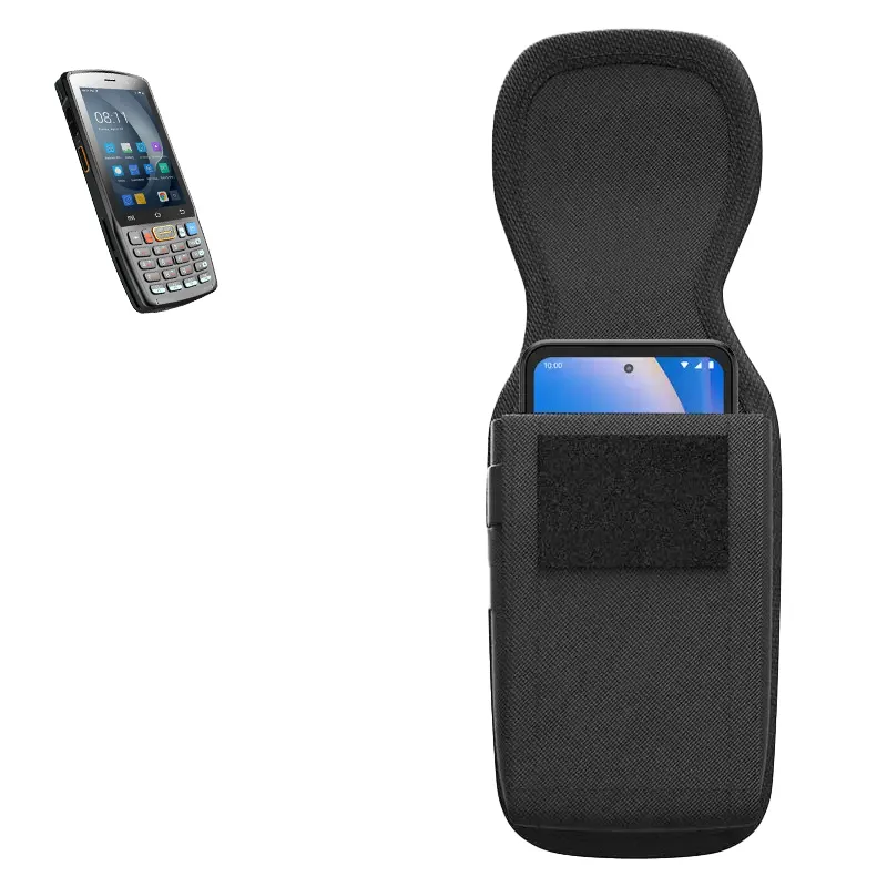 Urovo Handheld Scanner Case with Belt Clip for Warehouse Operations | Agoz