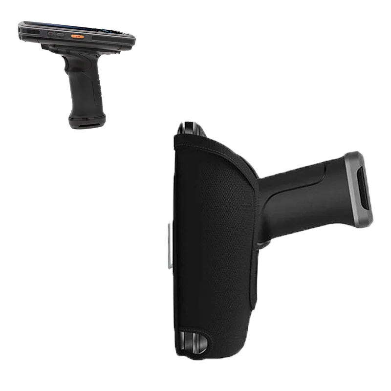 Chainway Trigger-Handle Scanner Holster for Warehouse Operations | Agoz