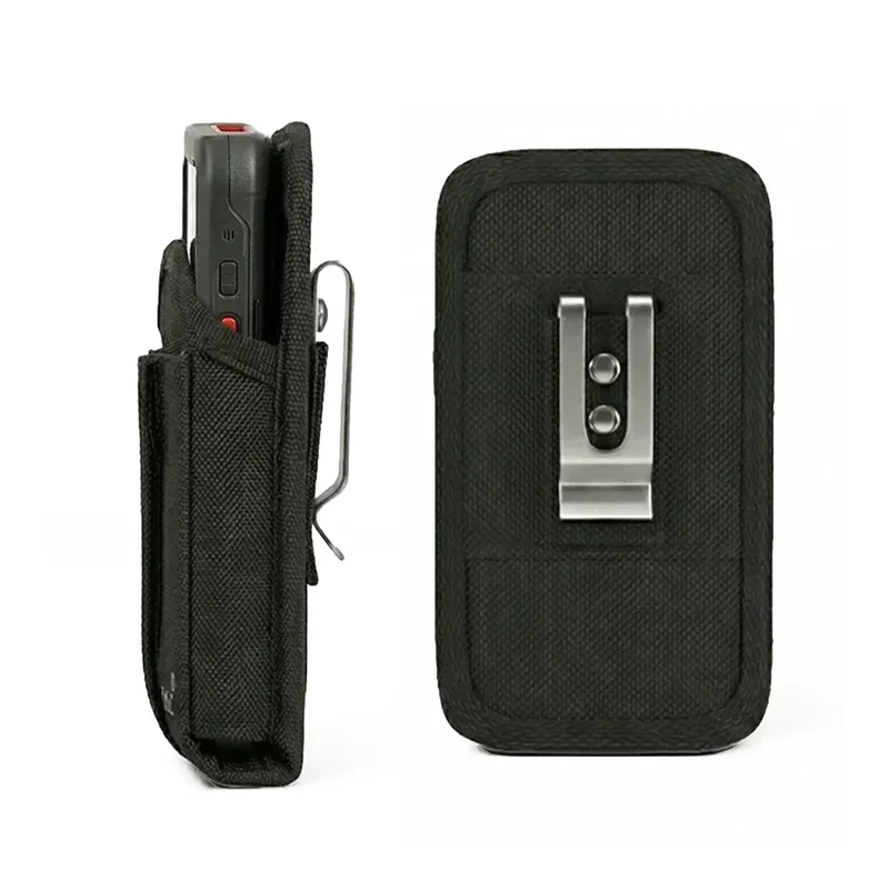 Honeywell CT47 Mobile Computer Holster with Metal Belt Clip | Agoz