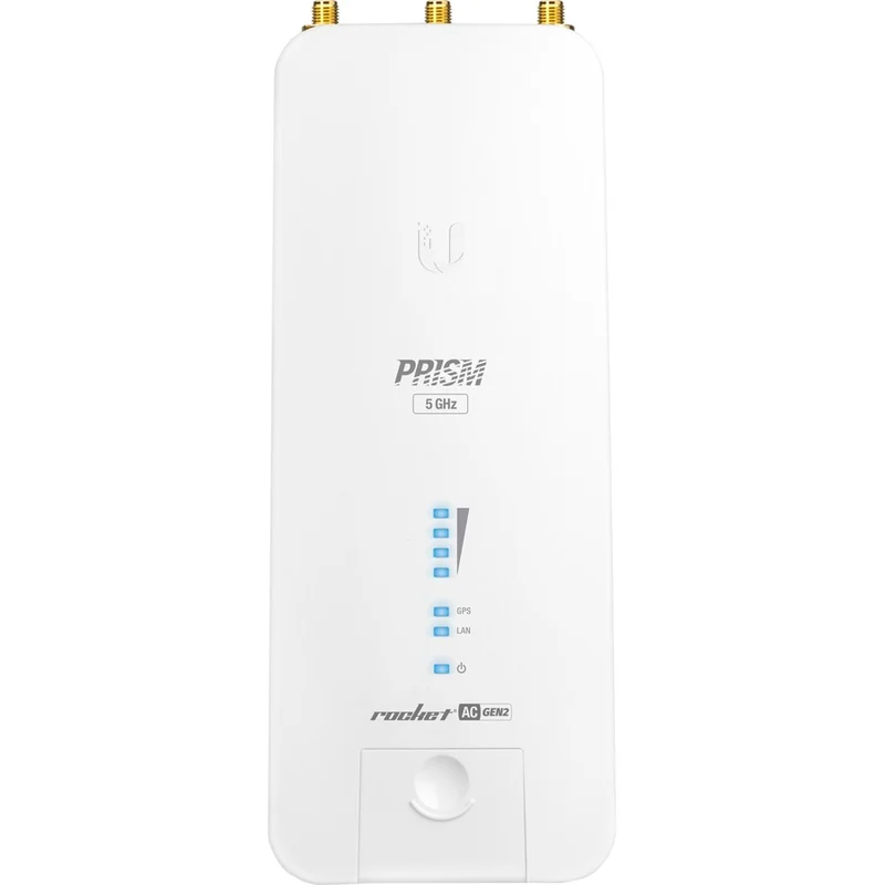 Pont sans fil Ubiquiti Rocket Prism AC Gen2 RP-5AC-Gen2 IEEE 802.11ac 500 Mbit/s RP-5AC-GEN2
