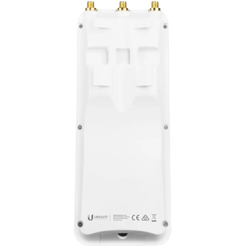 Pont sans fil Ubiquiti Rocket Prism AC Gen2 RP-5AC-Gen2 IEEE 802.11ac 500 Mbit/s RP-5AC-GEN2