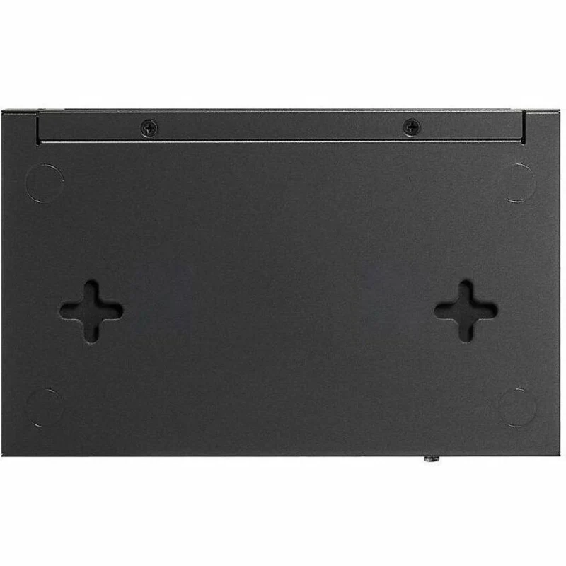 Commutateur Omada ES208GP 8 ports Gigabit facile à gérer avec 8 ports PoE+