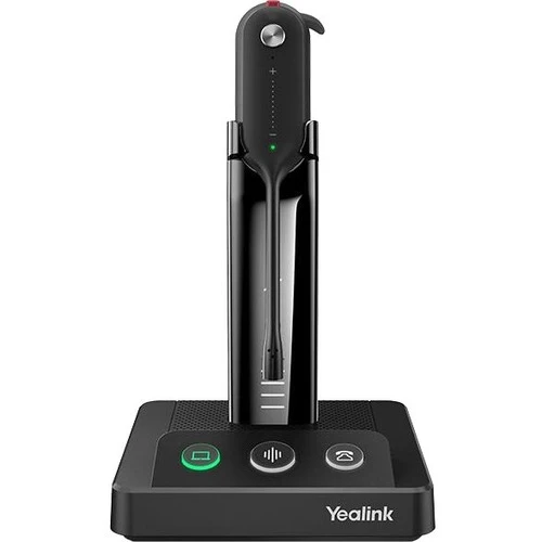 Équipes Yealink WH63 (Boîte ouverte)