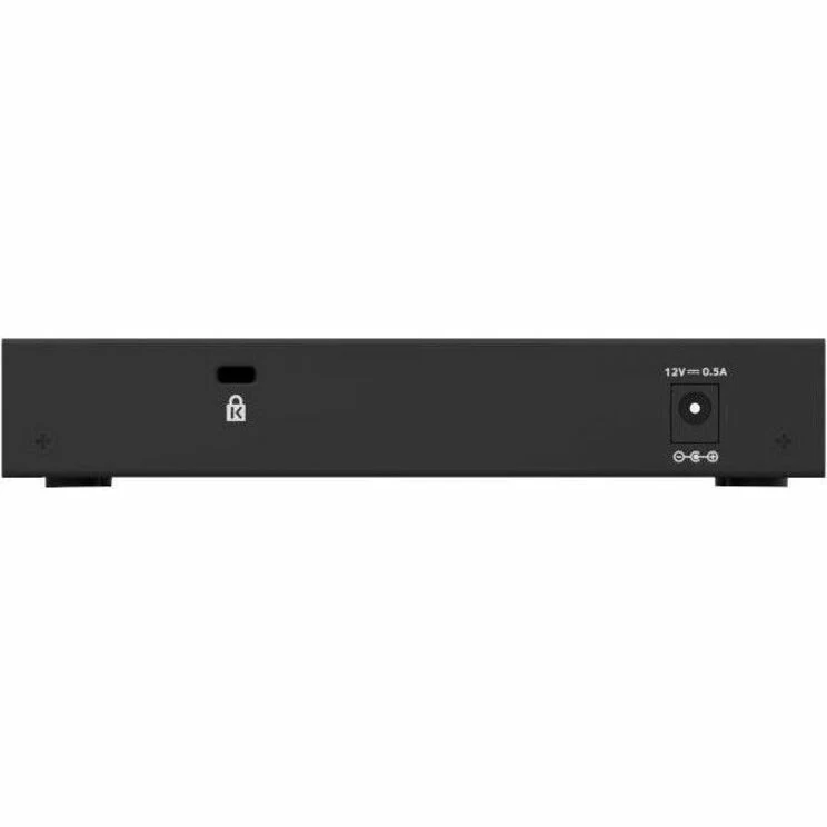 Netgear GS308E commutateur Ethernet GS308E-400NAS