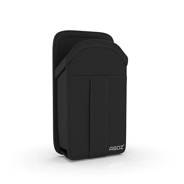 Clover POS Case with Metal Belt Clip and Loop