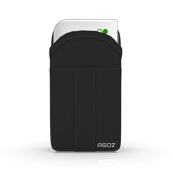 Clover POS Case with Metal Belt Clip and Loop