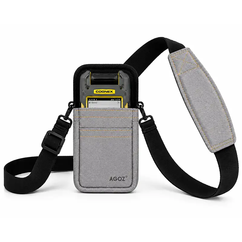 Cognex Barcode Reader Sling Holster for Industrial Mobility | Agoz