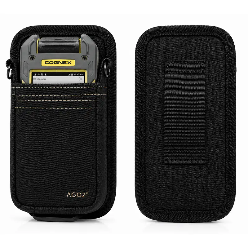 Cognex Barcode Reader Sling Holster for Industrial Mobility | Agoz