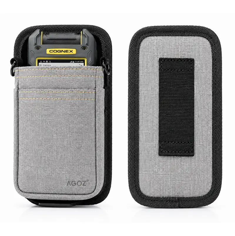 Cognex Barcode Reader Sling Holster for Industrial Mobility | Agoz