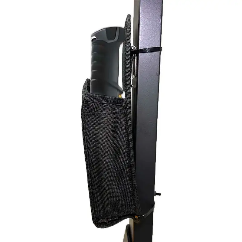 Zebra TC8300 Scanner Holder Mount for Forklift
