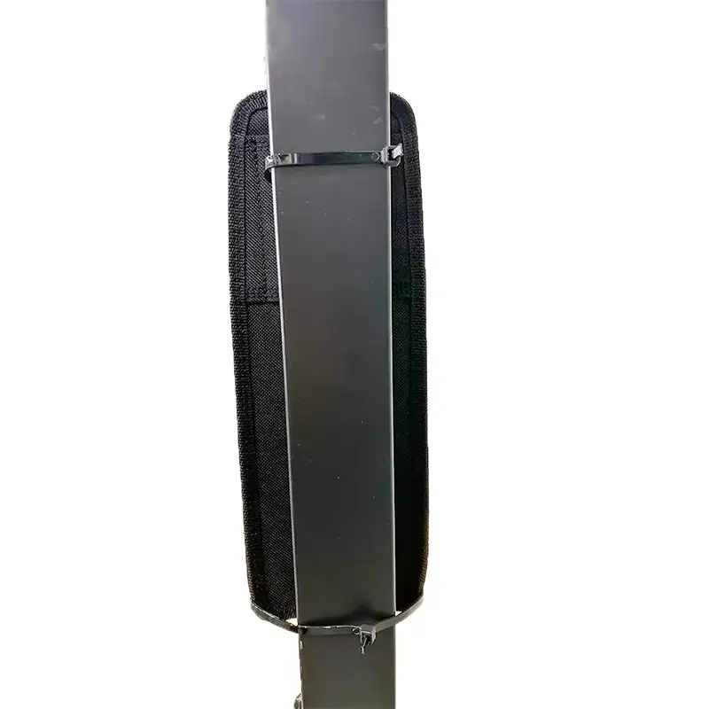 Zebra TC8300 Scanner Holder Mount for Forklift