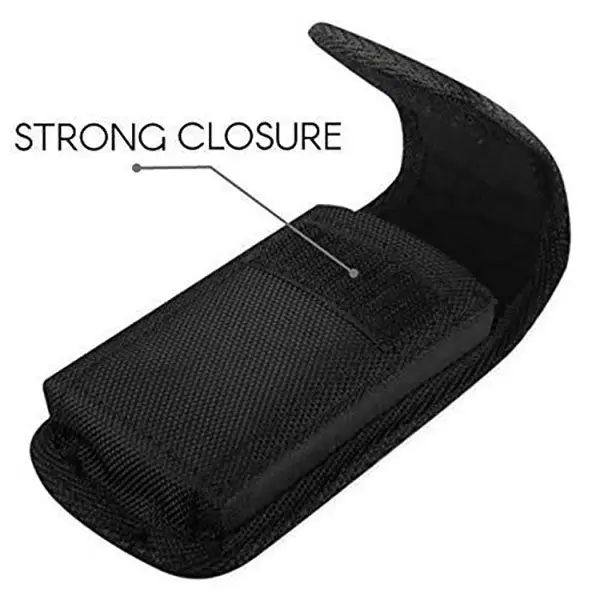 Heavy-Duty Case for Samsung Galaxy XCover Smart Handsets with Belt Clip