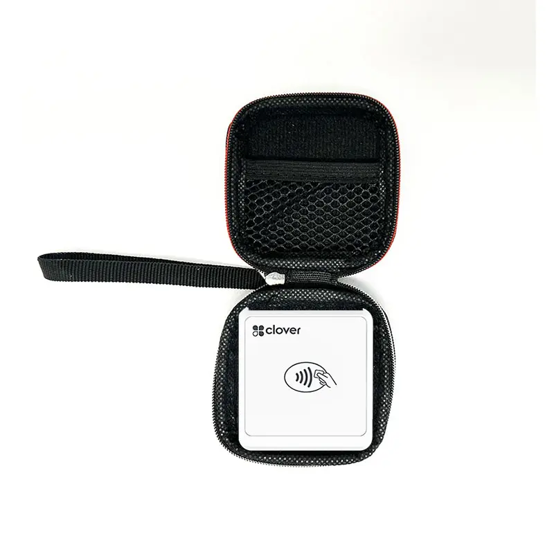 Carrying Case for Clover GO POS with Zipper