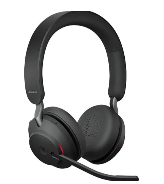 Jabra Evolve2 Series 26599-999-989-01