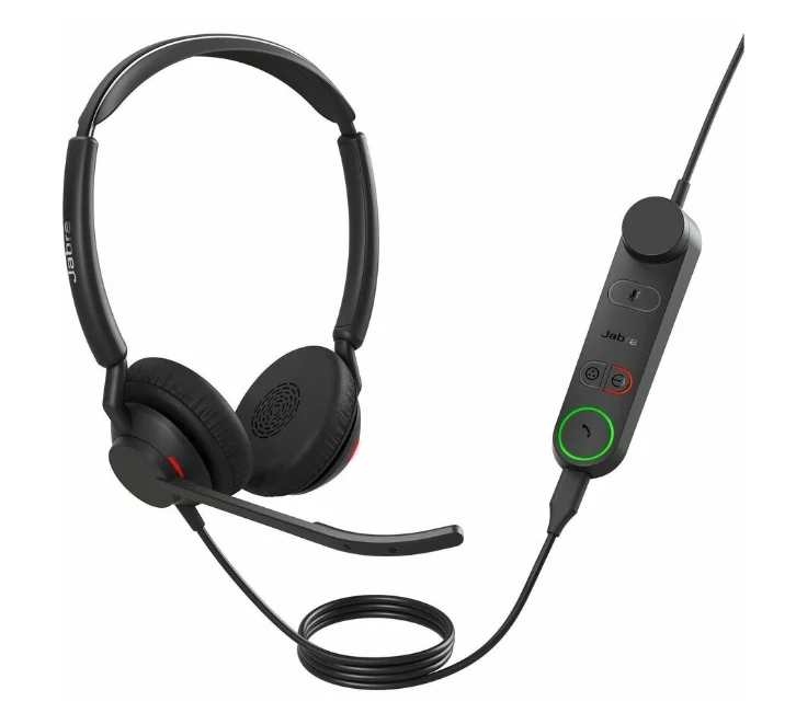 Jabra Engage Series 5099-299-2269-01