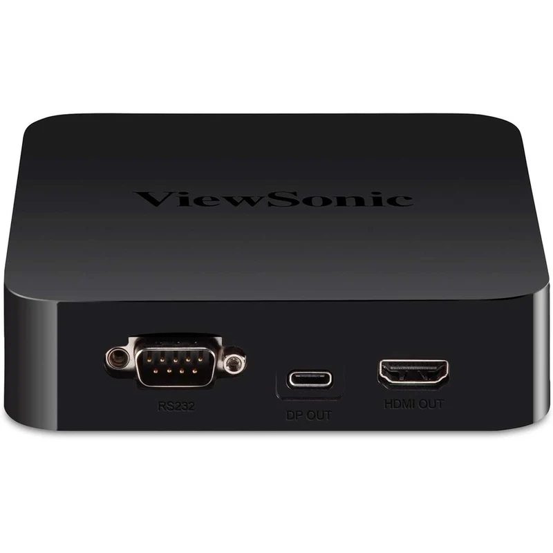 Boîtier ViewBoard ViewSonic VBS100-A pour écrans tactiles VBS100-A