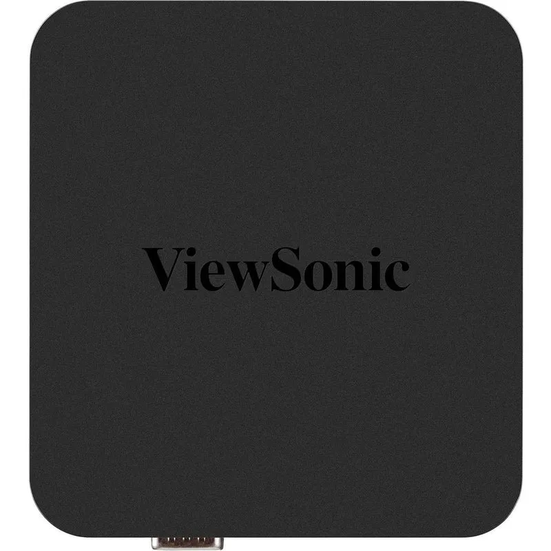 Boîtier ViewBoard ViewSonic VBS100-A pour écrans tactiles VBS100-A