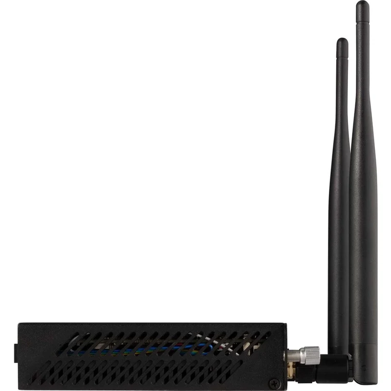 Carte mère enfichable ViewSonic VPC25-W53-O1-1B pour ViewBoard VPC25-W53-O1-1B