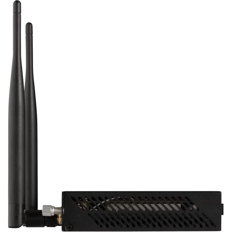 Carte mère enfichable ViewSonic VPC25-W53-O1-1B pour ViewBoard VPC25-W53-O1-1B