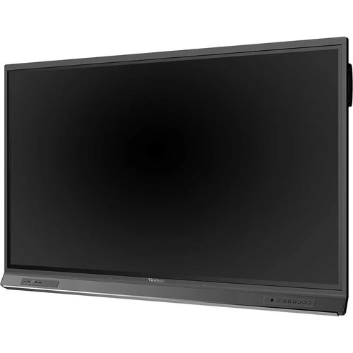 Moniteur tactile LCD ViewSonic ViewBoard VS18786 65.5" IFP6552-1C