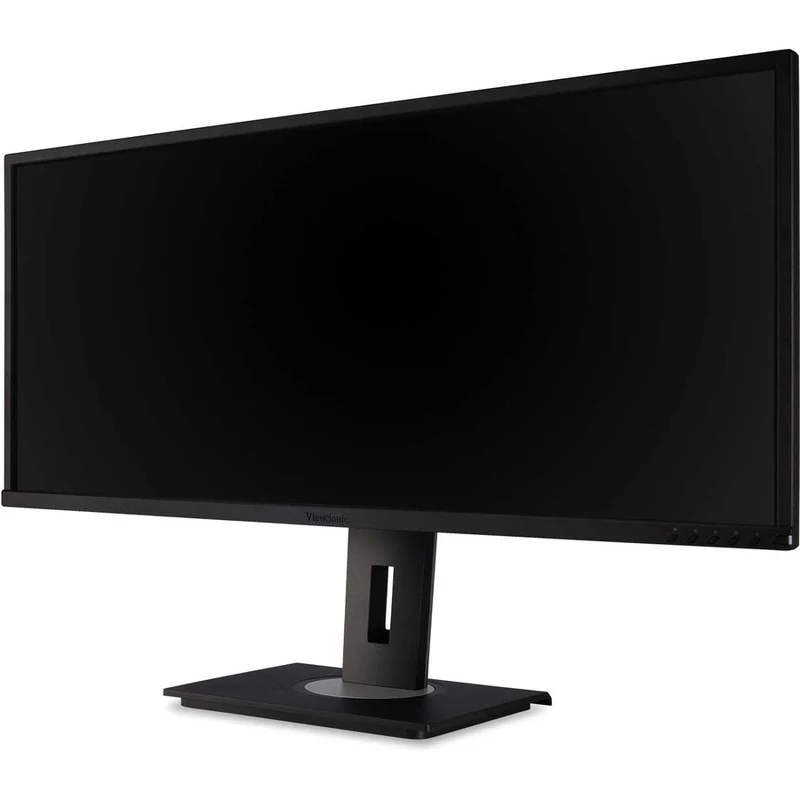 Moniteur LCD ViewSonic VG3448 34" WQHD - 16:9 - Noir VG3448