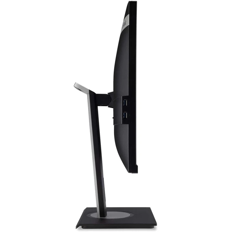 Moniteur LCD ViewSonic VG3448 34" WQHD - 16:9 - Noir VG3448
