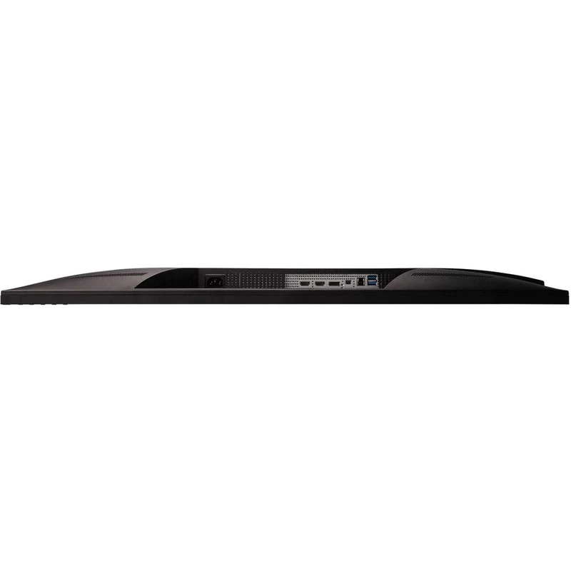 Moniteur LCD ViewSonic VG3448 34" WQHD - 16:9 - Noir VG3448