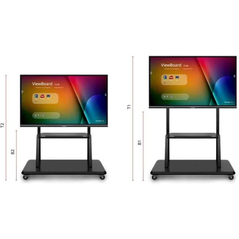 Support d'écran ViewSonic VB-STND-001