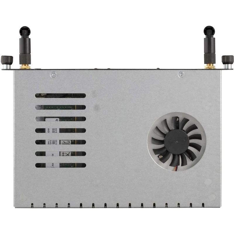 Dispositif d'affichage numérique ViewSonic VPC25-W53-O1