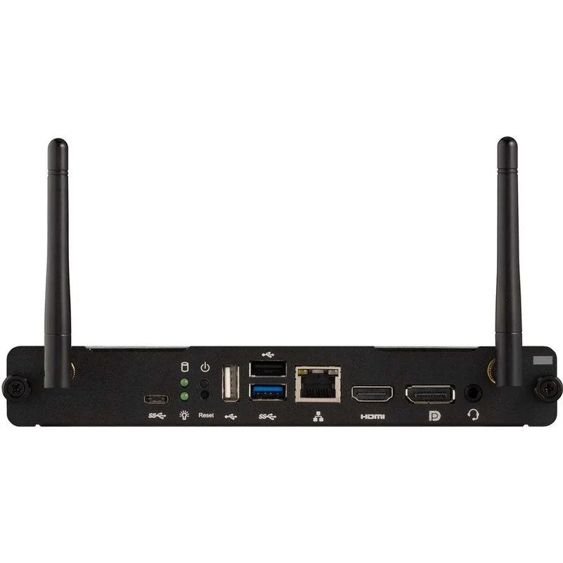 Dispositif d'affichage numérique ViewSonic VPC25-W53-O1