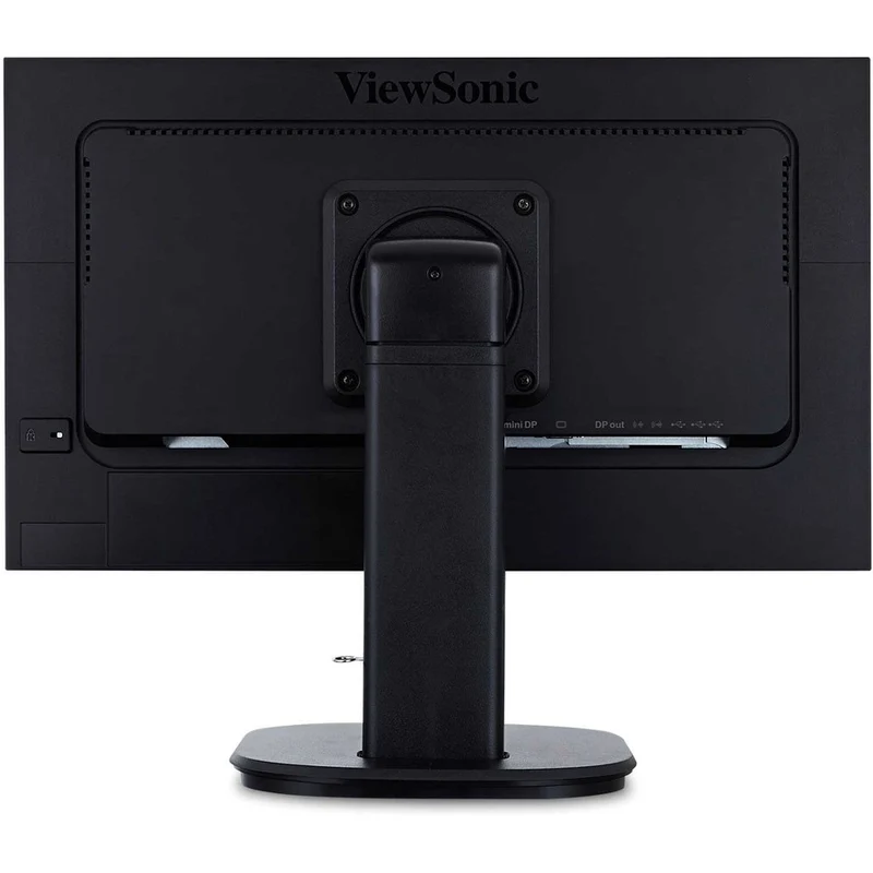 Moniteur LCD LED Full HD 24 pouces ViewSonic VG2449 - 16:9 - Noir VG2449