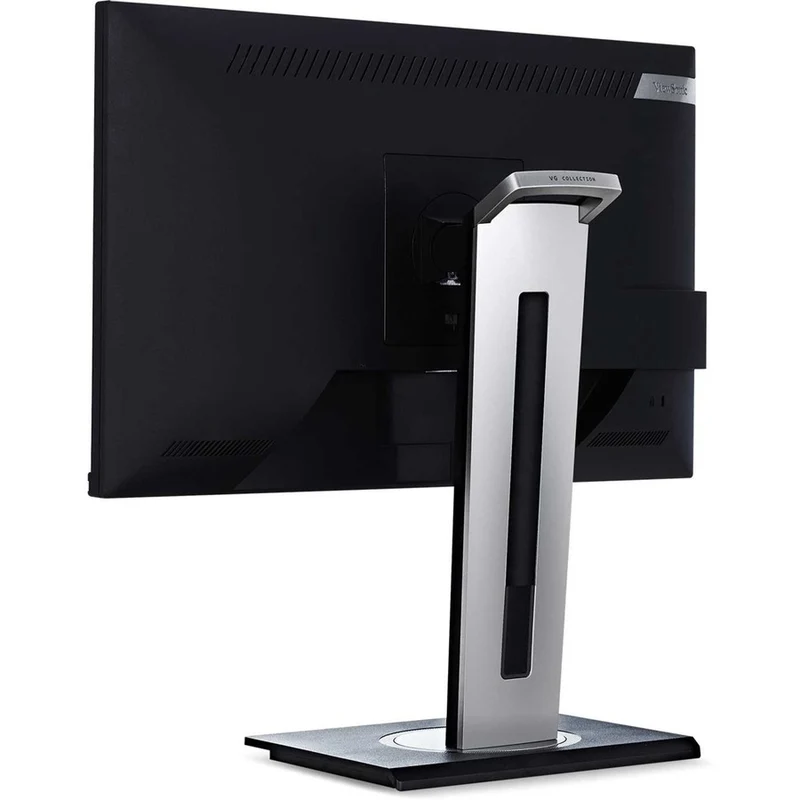 Moniteur LCD WLED Full HD 24" ViewSonic VG2448 - 16:9 - Noir VG2448