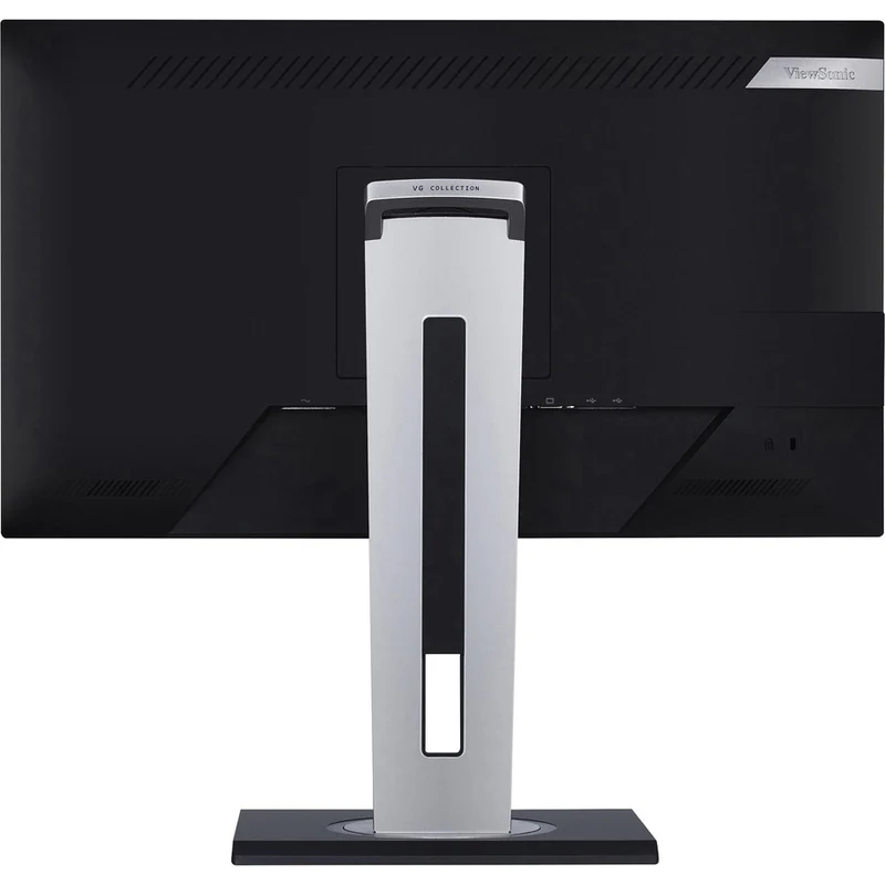 Moniteur LCD WLED Full HD 24" ViewSonic VG2448 - 16:9 - Noir VG2448