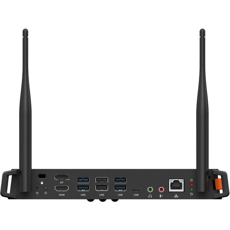 PC à encastrer ViewSonic VPC25-W33-P1 ViewBoard OPS-C i5 VPC25-W33-P1