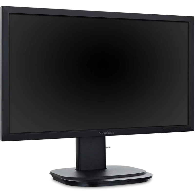 Moniteur LCD LED Full HD 22 pouces ViewSonic VG2249 - 16:9 - Noir VG2249