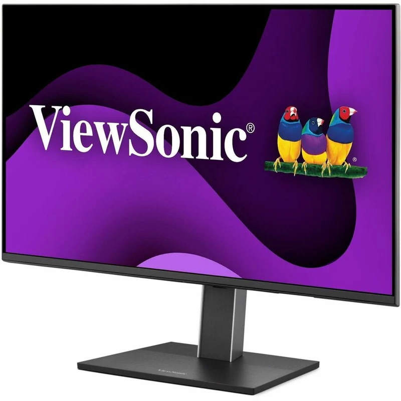ViewSonic VG2751 Moniteur LED Full HD 27" - 16:9 VG2751