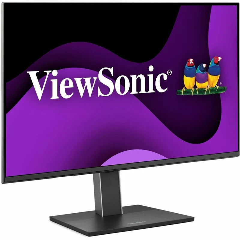 ViewSonic VG2751 Moniteur LED Full HD 27" - 16:9 VG2751