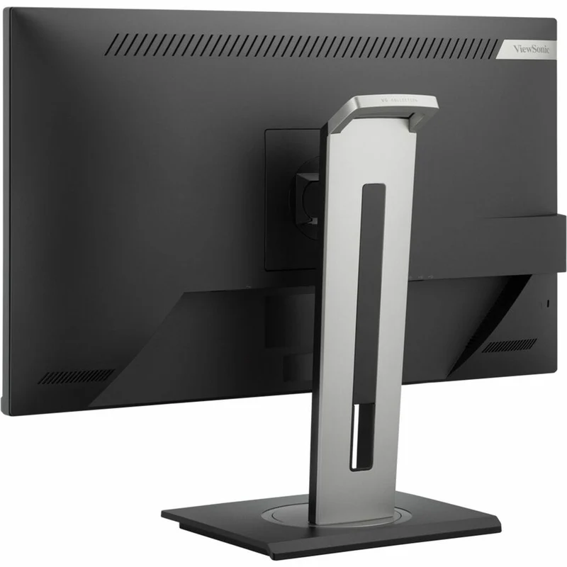 Moniteur LED Full HD ViewSonic VG2748N 27 pouces - Format 16:9