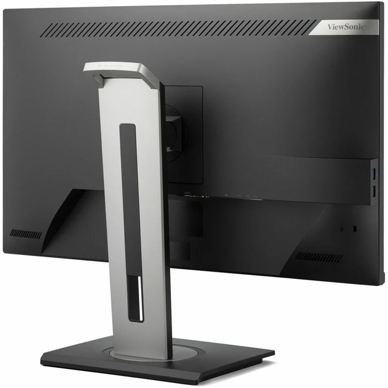 Moniteur LED Full HD ViewSonic VG2748N 27 pouces - Format 16:9